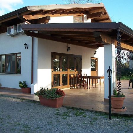 Agriturismo Primerio Hermada Exterior foto