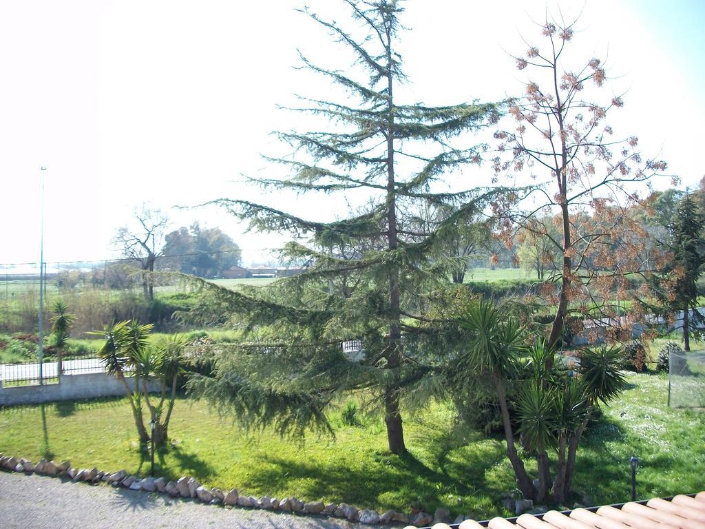 Agriturismo Primerio Hermada Exterior foto