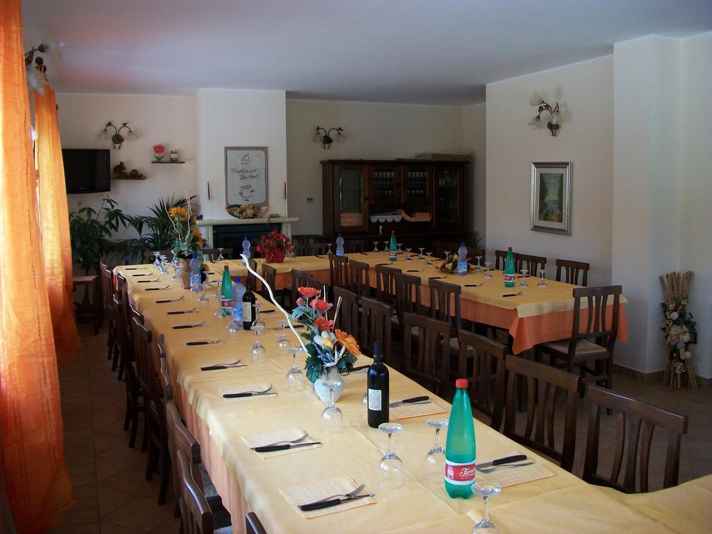 Agriturismo Primerio Hermada Exterior foto